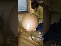 【職人技】尺玉｜花火製作の裏側 Japanese fireworks craftsman