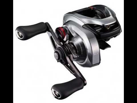 07/26/24 15:14 Shimano Scorpion DC 151HG 2021 Model (TEARDOWN