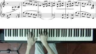Ivanov - Sonatina Op. 1, No. 3 - Third Movement