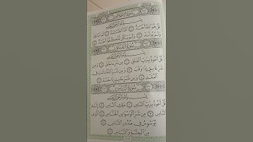 ارح قلبك _ سورة الإخلاص _ تلاوة عطرة