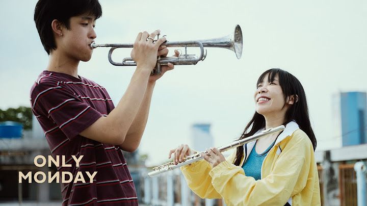 ซ่อนเธอไว้ในเพลง - Only Monday |Official MV|