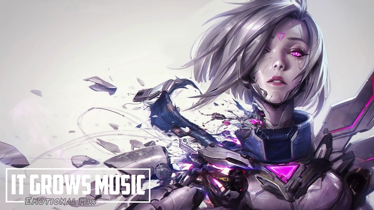 ♫ Melodic Dubstep & Future Bass Mix ♫ Emotional Music 2021