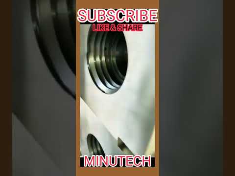 FLUID END SUCTION