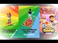 Subway Surfers Arabia 2017