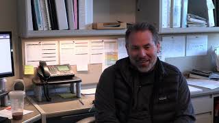 The Faces of Kitsap - Shawn Alire
