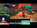 Playing Spyro The Reignited Trilogy! - That's right, were back!