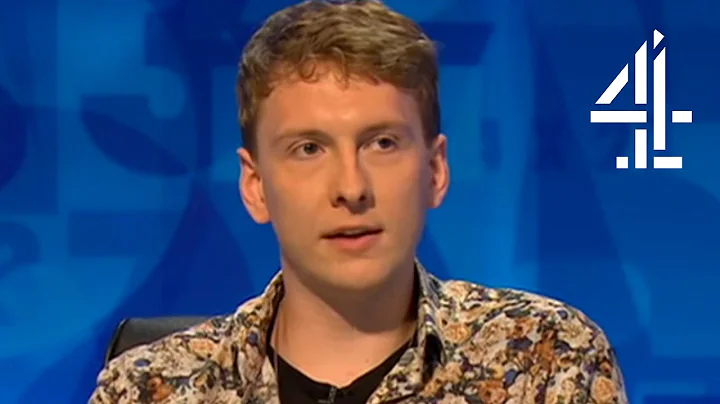 Joe Lycett's Parking Ticket Story | 8 Out Of 10 Ca...