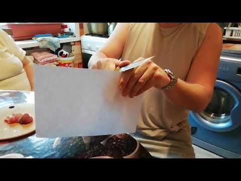 Нож Лесник х12мф от кузницы Медведь рез Нож Лесник х12мф от кузницы Медведь рез