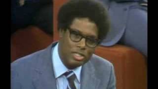 Thomas Sowell - Welfare screenshot 3