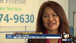 Focus turns to helping San Diegans get better jobs