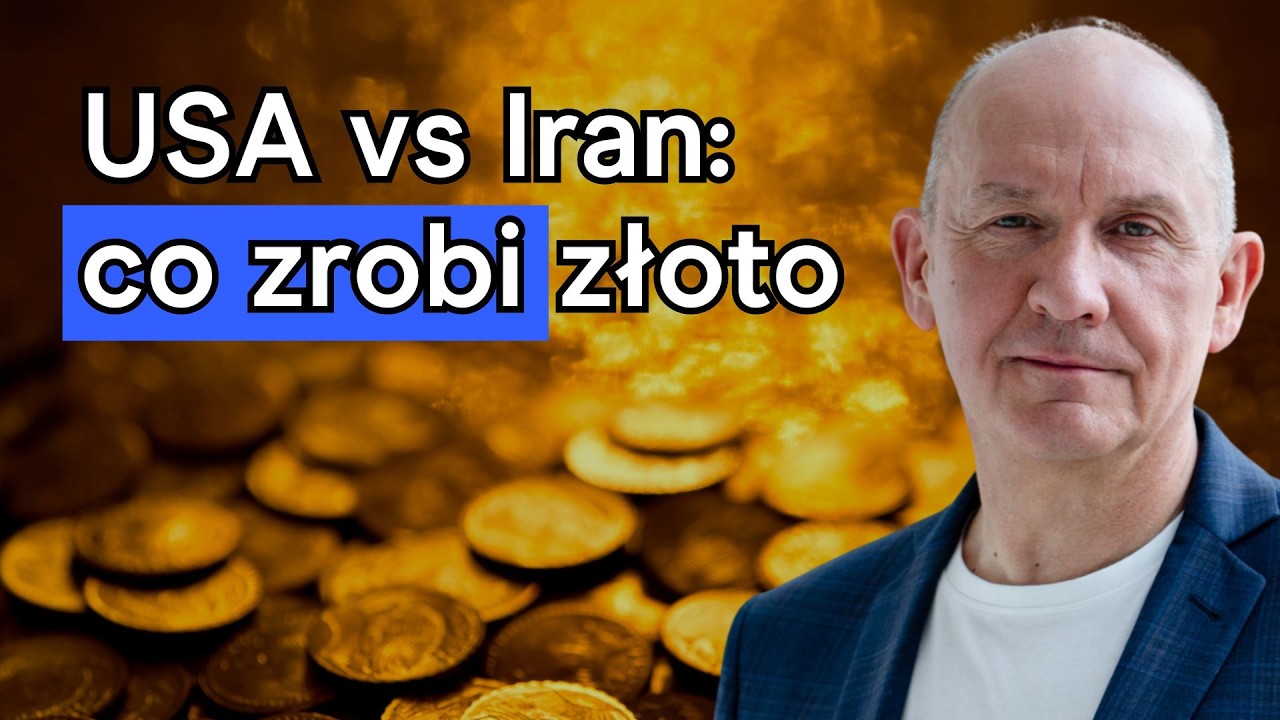 USA vs. Iran: Strategia Dual Track | W Sedno Rynku