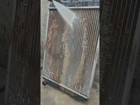 #radiator
