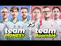M0NESY vs BOOMBL4 on Faceit with Utility Guide, Multi POV and Voice Comms (Ancient)