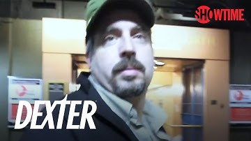 Dexter Interactive Investigation: Bag Your Prey | SHOWTIME
