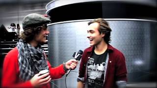 Showreel Bart Boonstra 2012