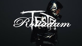 RICCARDO - TESTA ROTTADAM