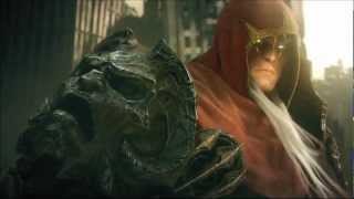 Darksiders trailer-1