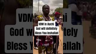 Vdm In Auchi God Will Definitely Bless U Inshallah verydarkblackman verydarkmannigerianfamous