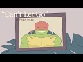 Cant let go  rise of the tmnt comic animatic