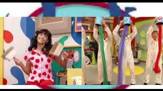 Imagination Movers Mashup Paint The Day Away