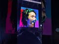 J-Hope - Daydream live at Lollapalooza (Hobipalooza)