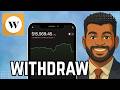 How to Withdraw Money From Your Wealthsimple RRSP (Step-by-Step Tutorial)