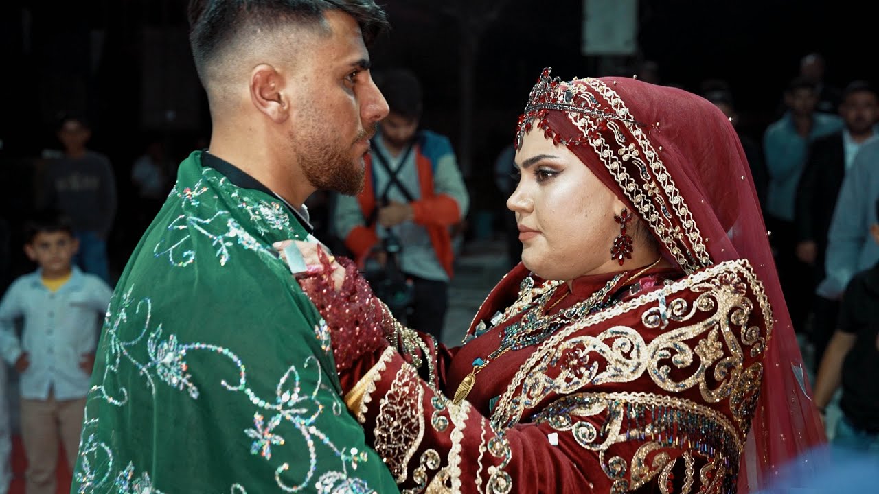 Ayhan Önder & Bakan Önder - Dem Dem       (Erçetin Ailesinin Görkemli Düğün Töreni)