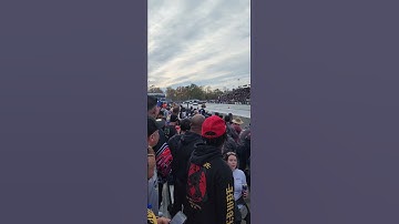 RED DEMON runs 7.00@215 ALL BOOST!!!!! APEX Turbo powered !