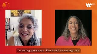 How I Met Harrison Ford And Brendan Fraser - Author Geeta Anand On The Hollywood Dream Cast