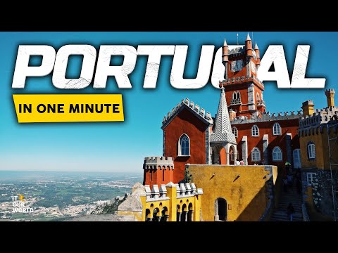 PORTUGAL IN ONE