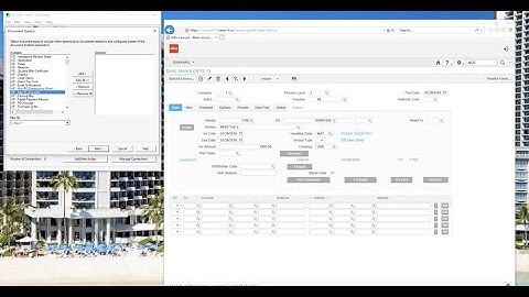 OnBase Demo | Index Content with OnBase App Enabler
