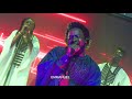 MY CONFIDENCE (Live) - Sonnie Badu ft. RockHill Songs, Kevin Lemons & Higher Calling Choir