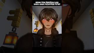 Ireng Men Berubah Lagi