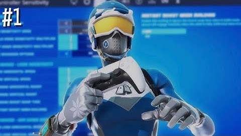 SATISFYING PS5 NON CLAW/NON PADDLES 1V1 PLAYER 👑[HIGHLIGHTS #1]