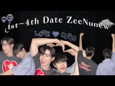 𝐕𝐥𝐨𝐠 】𝟏𝐬𝐭~𝟒𝐭𝐡 𝐃𝐚𝐭𝐞 𝐙𝐞𝐞𝐍𝐮𝐧𝐞𝐰