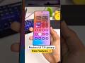 Realme UI 7.1 Update : New Features & Schedule 🔥