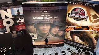 Physical Media Discs vs Digital Cloud Streaming