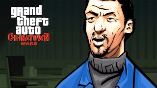 GTA: Chinatown Wars - Zhou Ming Theme (Extended)