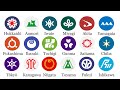 Every Japanese Prefecture Explained in 8 Minutes [Pt1]