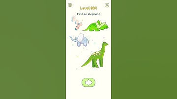 level 524 (by Saygames Ltd) DOP 2 Delete One Part