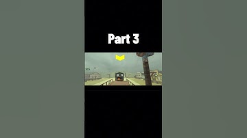 Dead Rails Part 3: Zombie Train NIGHTMARE Unleashed! (Roblox)