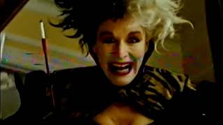 101 Kiskutya 1996 Mozis Előzetes Vhs