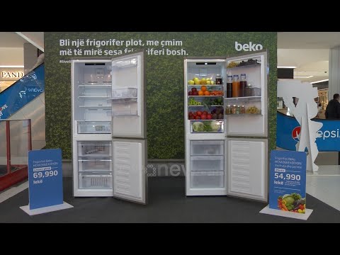 Video: Cili frigorifer është më i mirë për të blerë? Markat e frigoriferëve: specifikimet dhe vlerësimet e ekspertëve