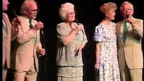 Speer Family. 1989 Grand Ole Gospel Reunion.