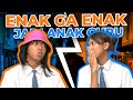 Enak ga enak jadi anak guru