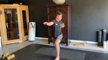 Spinal Engine Reach Series