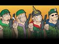 Eddsworld - Objetivos en Movimiento