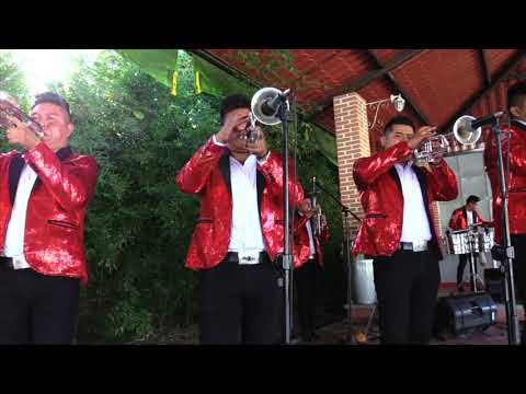 EL 701 EN VIVO BANDA LA MÁXIMA ESCUELA