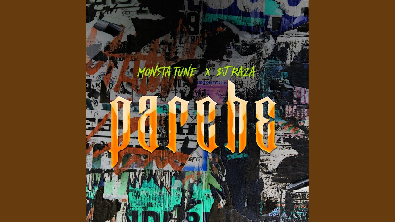 Watch Parche on YouTube Watch Parche on YouTube
