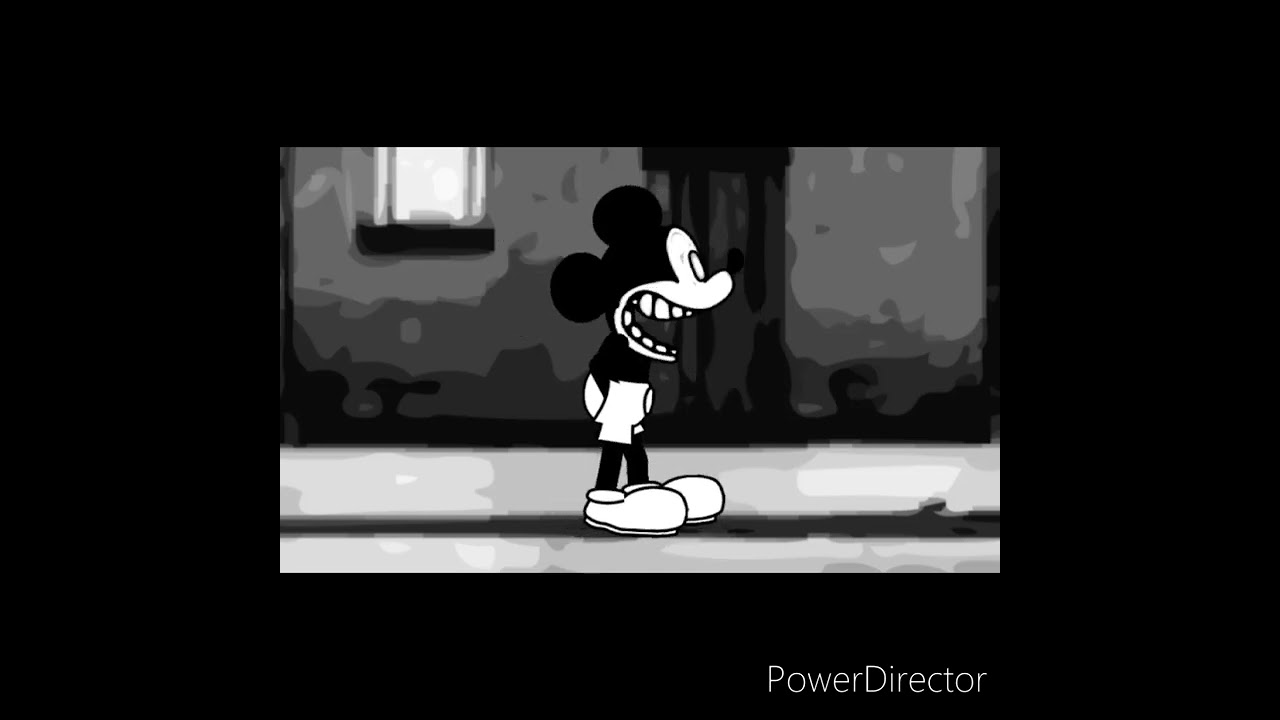 Sad mouse fnf testing (READ DESC)